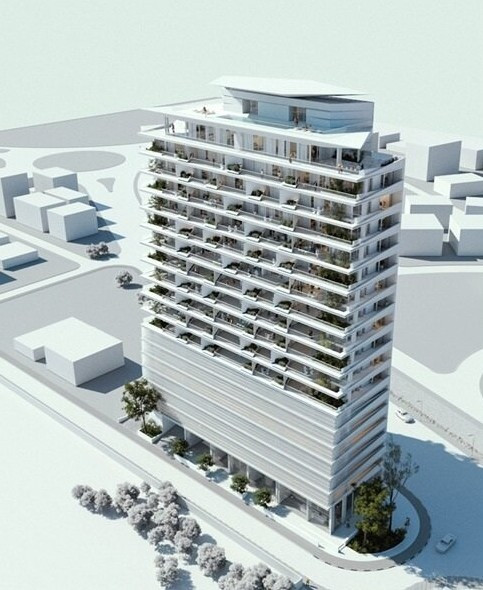 For Sale: Apartments, Larnaca Port, Larnaca, Cyprus FC-60496 - #2 For Sale: Apartments, Larnaca Port, Larnaca, Cyprus FC-60496 - #2