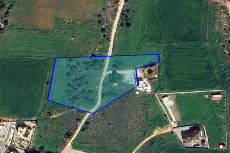 For Sale: Residential land, Agia Napa, Famagusta, Cyprus FC-60501 For Sale: Residential land, Agia Napa, Famagusta, Cyprus FC-60501