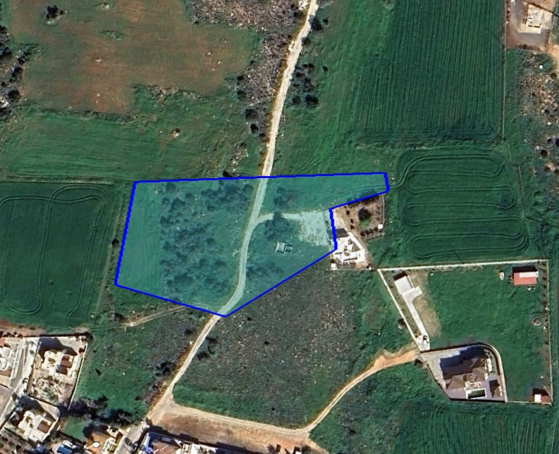 For Sale: Residential land, Agia Napa, Famagusta, Cyprus FC-60501 - #1 For Sale: Residential land, Agia Napa, Famagusta, Cyprus FC-60501 - #1