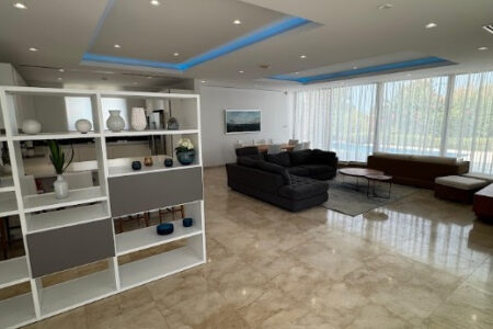 For Rent: Detached house, Coral Bay, Paphos, Cyprus FC-60502