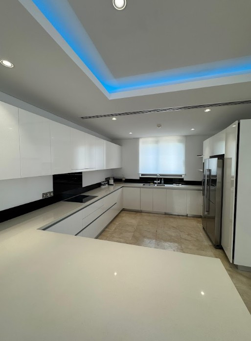 For Rent: Detached house, Coral Bay, Paphos, Cyprus FC-60502 - #5 For Rent: Detached house, Coral Bay, Paphos, Cyprus FC-60502 - #5