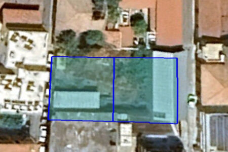 For Sale: Residential land, Agia Triada, Limassol, Cyprus FC-60506