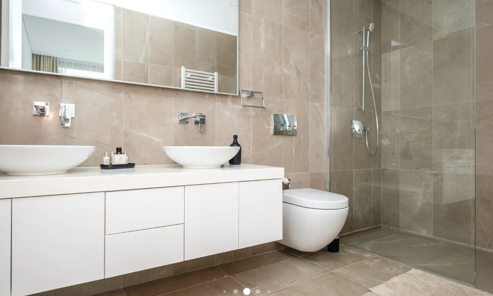 For Rent: Detached house, Tsada, Paphos, Cyprus FC-60507 - #9 For Rent: Detached house, Tsada, Paphos, Cyprus FC-60507 - #9