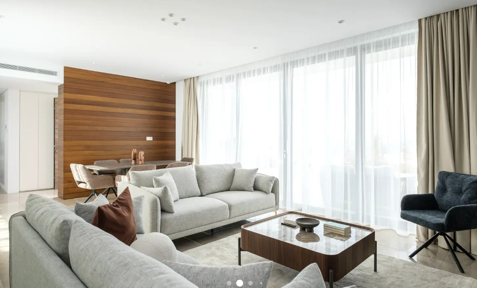 For Rent: Detached house, Tsada, Paphos, Cyprus FC-60507 - #11 For Rent: Detached house, Tsada, Paphos, Cyprus FC-60507 - #11