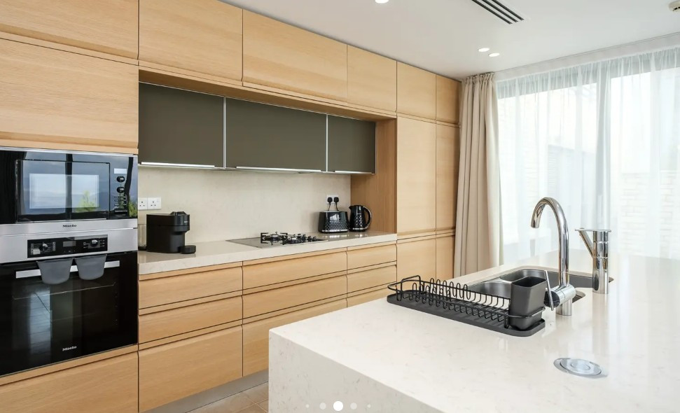 For Rent: Detached house, Tsada, Paphos, Cyprus FC-60507 - #15 For Rent: Detached house, Tsada, Paphos, Cyprus FC-60507 - #15