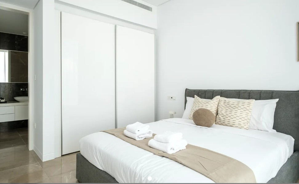 For Rent: Detached house, Tsada, Paphos, Cyprus FC-60507 - #16 For Rent: Detached house, Tsada, Paphos, Cyprus FC-60507 - #16