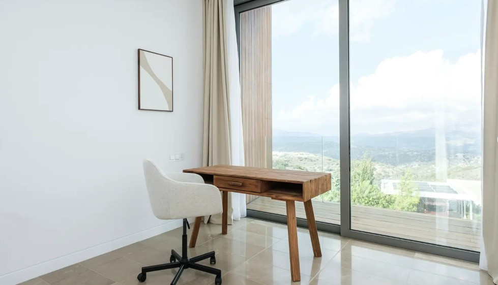 For Rent: Detached house, Tsada, Paphos, Cyprus FC-60507 - #3 For Rent: Detached house, Tsada, Paphos, Cyprus FC-60507 - #3