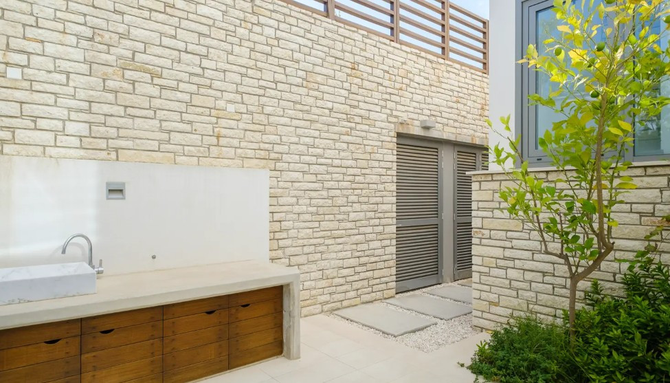 For Rent: Detached house, Tsada, Paphos, Cyprus FC-60507 - #6 For Rent: Detached house, Tsada, Paphos, Cyprus FC-60507 - #6