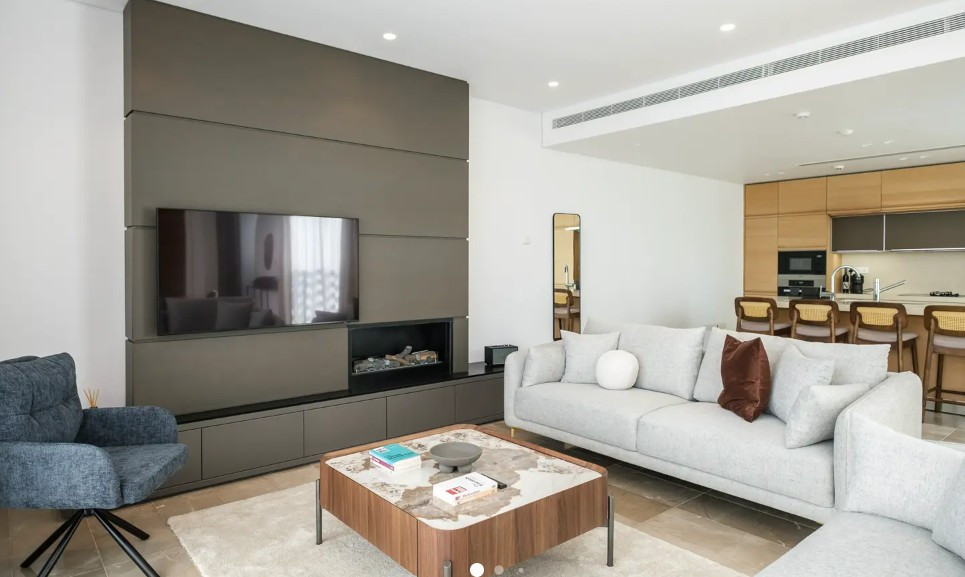 For Rent: Detached house, Tsada, Paphos, Cyprus FC-60507 - #10 For Rent: Detached house, Tsada, Paphos, Cyprus FC-60507 - #10