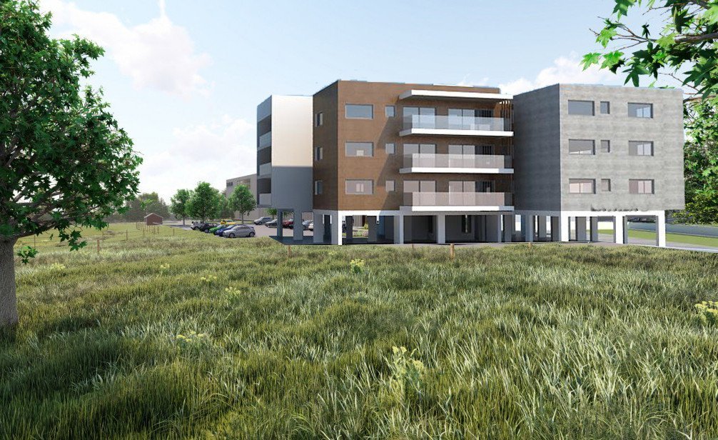 For Sale: Apartments, Aradippou, Larnaca, Cyprus FC-60508 - #3 For Sale: Apartments, Aradippou, Larnaca, Cyprus FC-60508 - #3