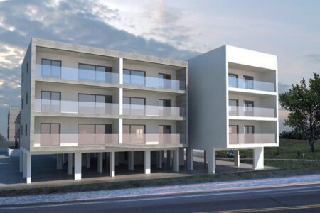 For Sale: Apartments, Aradippou, Larnaca, Cyprus FC-60508