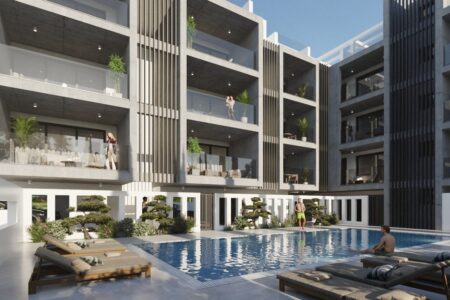 For Sale: Apartments, Vergina, Larnaca, Cyprus FC-60509 For Sale: Apartments, Vergina, Larnaca, Cyprus FC-60509