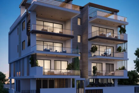 For Sale: Apartments, Zakaki, Limassol, Cyprus FC-60510