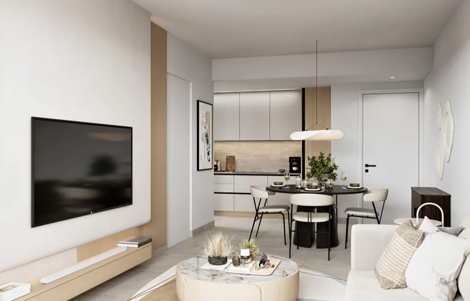 For Sale: Apartments, Zakaki, Limassol, Cyprus FC-60511 - #4 For Sale: Apartments, Zakaki, Limassol, Cyprus FC-60511 - #4