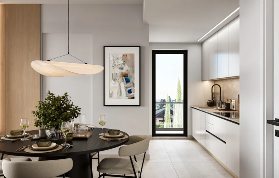 For Sale: Apartments, Zakaki, Limassol, Cyprus FC-60511 - #5 For Sale: Apartments, Zakaki, Limassol, Cyprus FC-60511 - #5