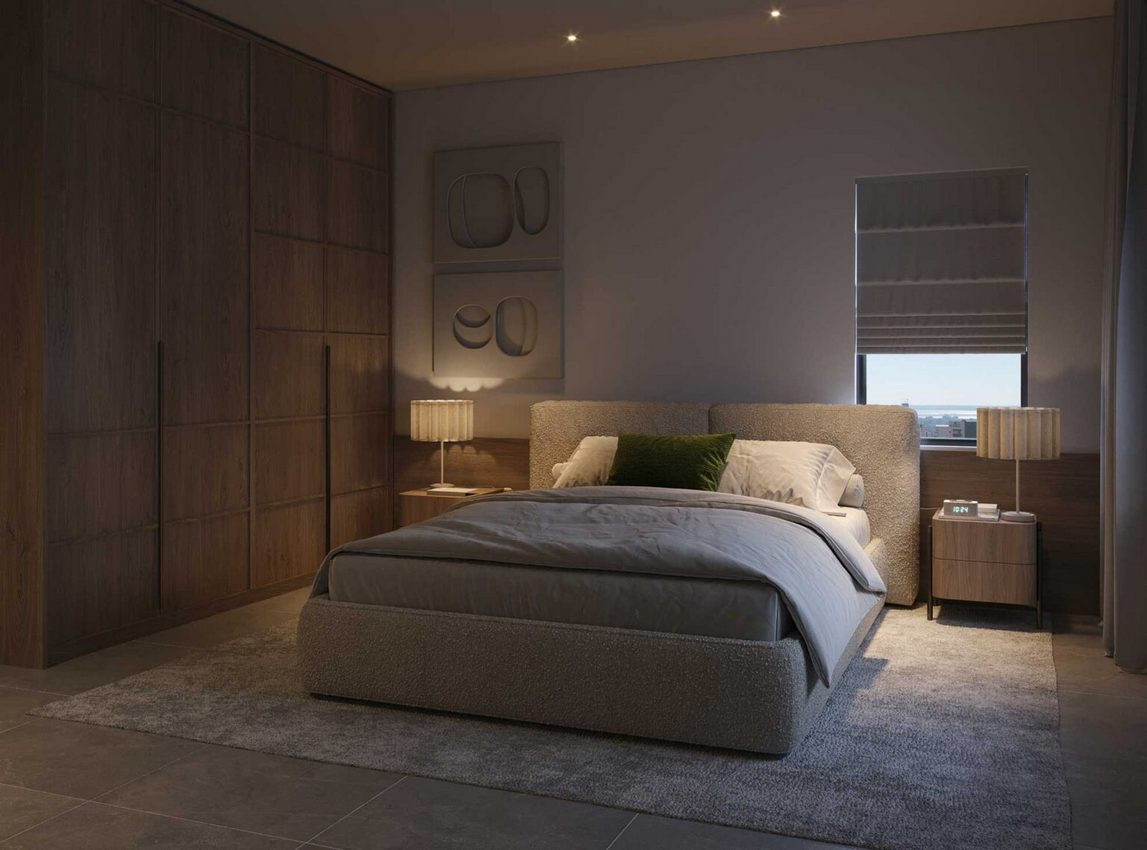 For Sale: Apartments, Agios Athanasios, Limassol, Cyprus FC-60519 - #4 For Sale: Apartments, Agios Athanasios, Limassol, Cyprus FC-60519 - #4