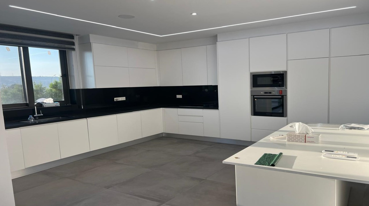 For Sale: Detached house, Pyla, Larnaca, Cyprus FC-60520 - #3 For Sale: Detached house, Pyla, Larnaca, Cyprus FC-60520 - #3