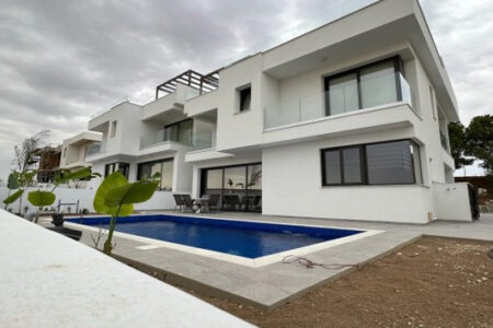 For Sale: Detached house, Pyla, Larnaca, Cyprus FC-60520