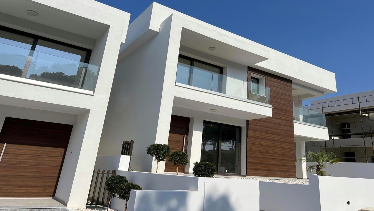 For Sale: Detached house, Pyla, Larnaca, Cyprus FC-60520 - #12 For Sale: Detached house, Pyla, Larnaca, Cyprus FC-60520 - #12