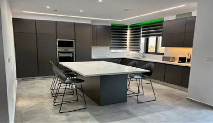 For Sale: Detached house, Pyla, Larnaca, Cyprus FC-60521 - #3 For Sale: Detached house, Pyla, Larnaca, Cyprus FC-60521 - #3