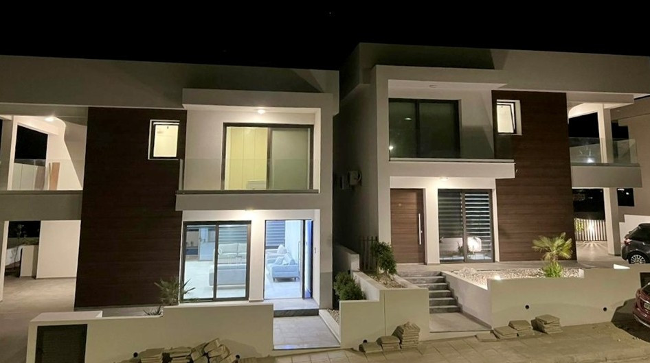 For Rent: Detached house, Pyla, Larnaca, Cyprus FC-60524 - #2 For Rent: Detached house, Pyla, Larnaca, Cyprus FC-60524 - #2