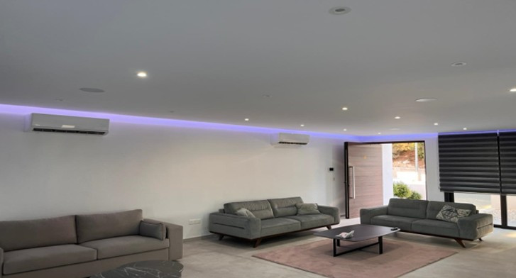 For Rent: Detached house, Pyla, Larnaca, Cyprus FC-60524 - #10 For Rent: Detached house, Pyla, Larnaca, Cyprus FC-60524 - #10