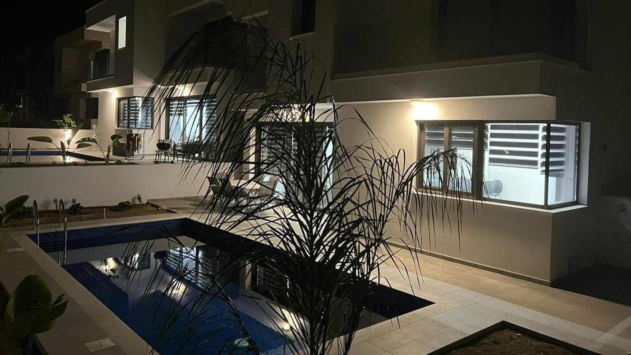 For Rent: Detached house, Pyla, Larnaca, Cyprus FC-60524 - #6 For Rent: Detached house, Pyla, Larnaca, Cyprus FC-60524 - #6