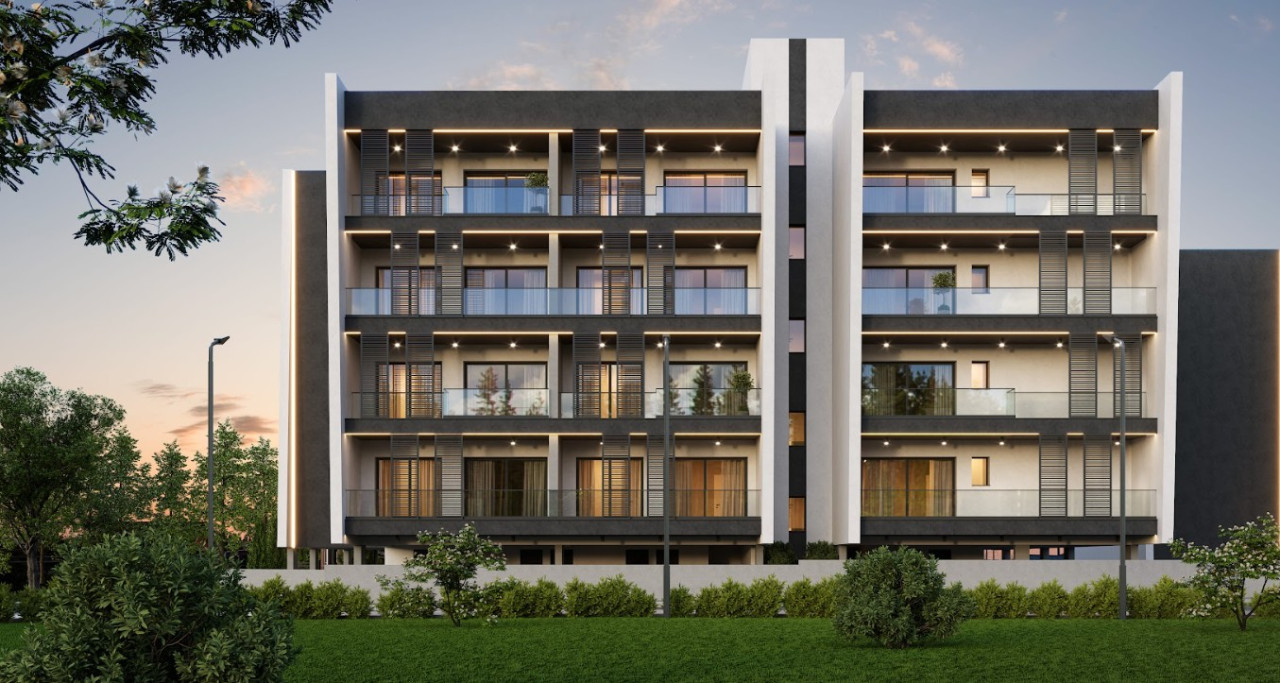 For Sale: Apartments, Kapsalos, Limassol, Cyprus FC-60525 - #1 For Sale: Apartments, Kapsalos, Limassol, Cyprus FC-60525 - #1