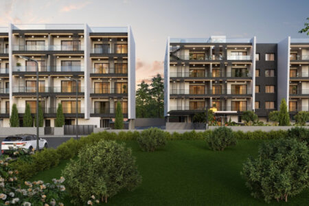 For Sale: Apartments, Kapsalos, Limassol, Cyprus FC-60526