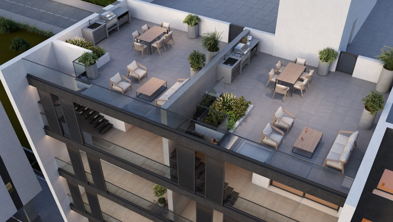 For Sale: Apartments, Kapsalos, Limassol, Cyprus FC-60527 - #8 For Sale: Apartments, Kapsalos, Limassol, Cyprus FC-60527 - #8