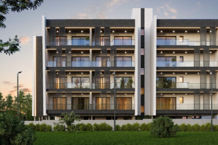 For Sale: Apartments, Kapsalos, Limassol, Cyprus FC-60528