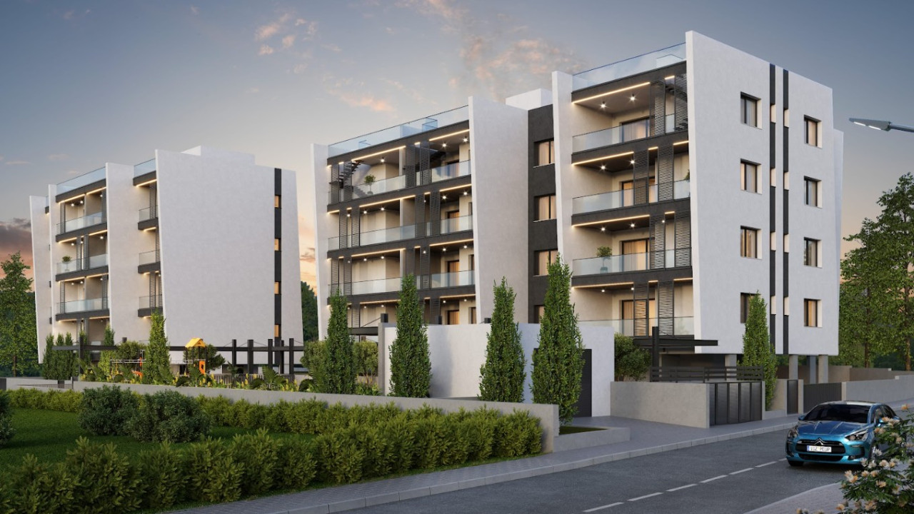 For Sale: Apartments, Kapsalos, Limassol, Cyprus FC-60528 - #7 For Sale: Apartments, Kapsalos, Limassol, Cyprus FC-60528 - #7