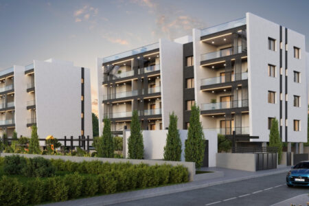 For Sale: Apartments, Kapsalos, Limassol, Cyprus FC-60529