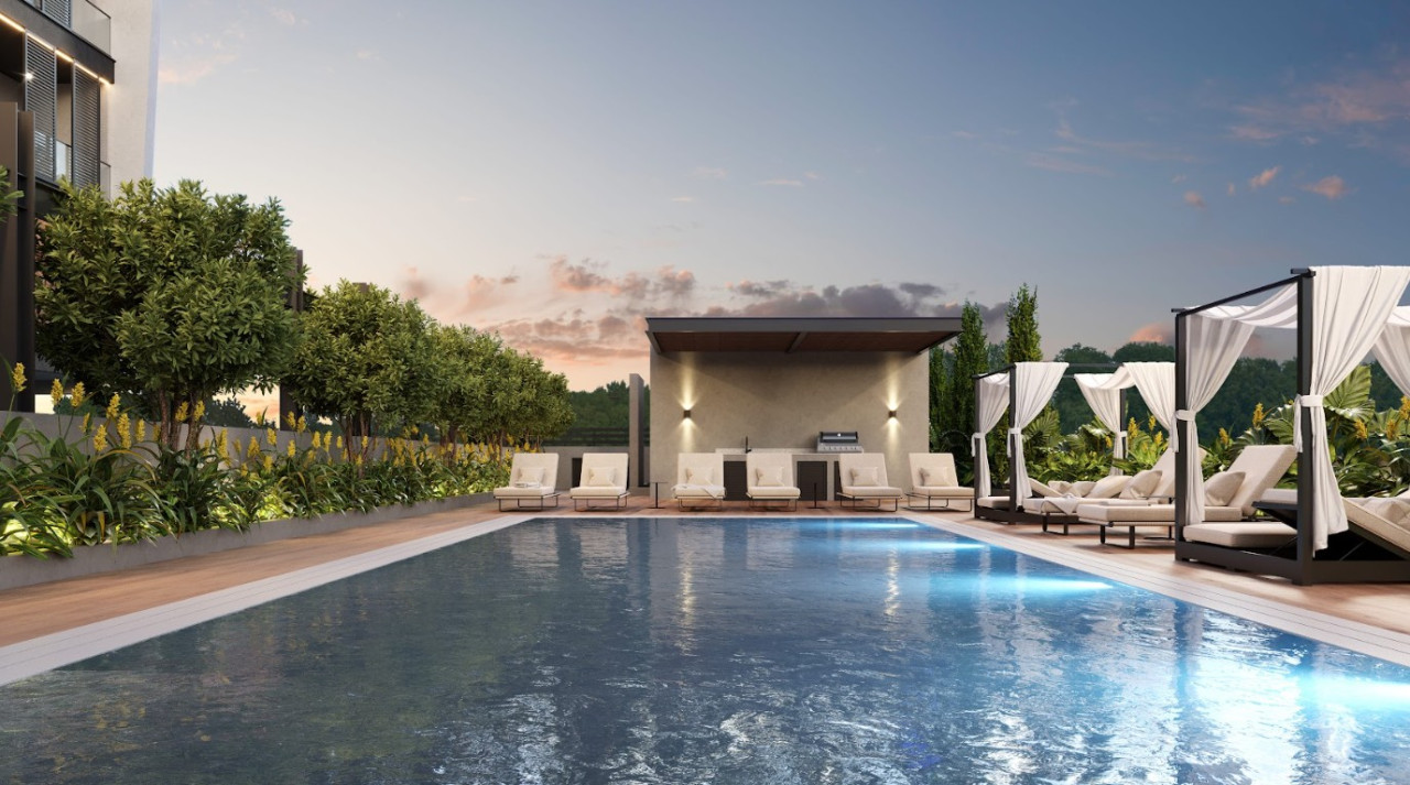 For Sale: Apartments, Kapsalos, Limassol, Cyprus FC-60529 - #9 For Sale: Apartments, Kapsalos, Limassol, Cyprus FC-60529 - #9