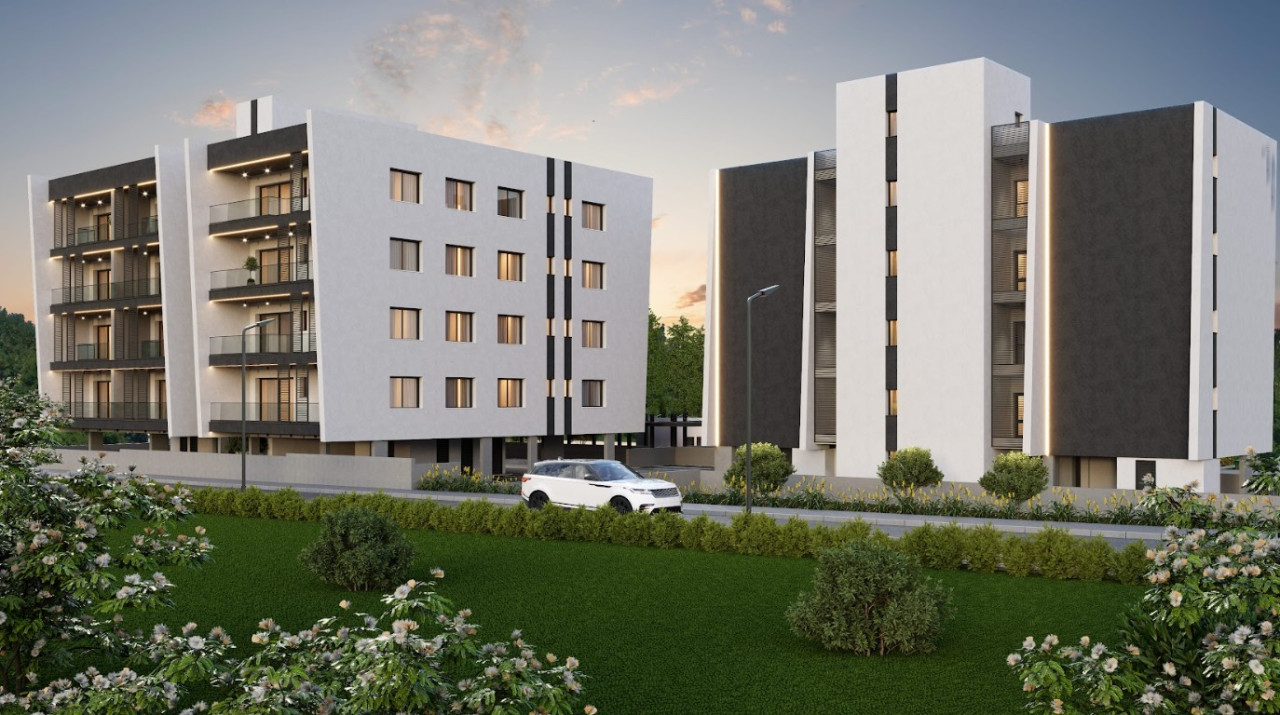 For Sale: Apartments, Kapsalos, Limassol, Cyprus FC-60529 - #3 For Sale: Apartments, Kapsalos, Limassol, Cyprus FC-60529 - #3