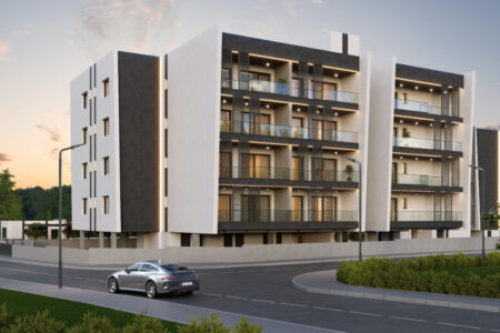 For Sale: Apartments, Kapsalos, Limassol, Cyprus FC-60533