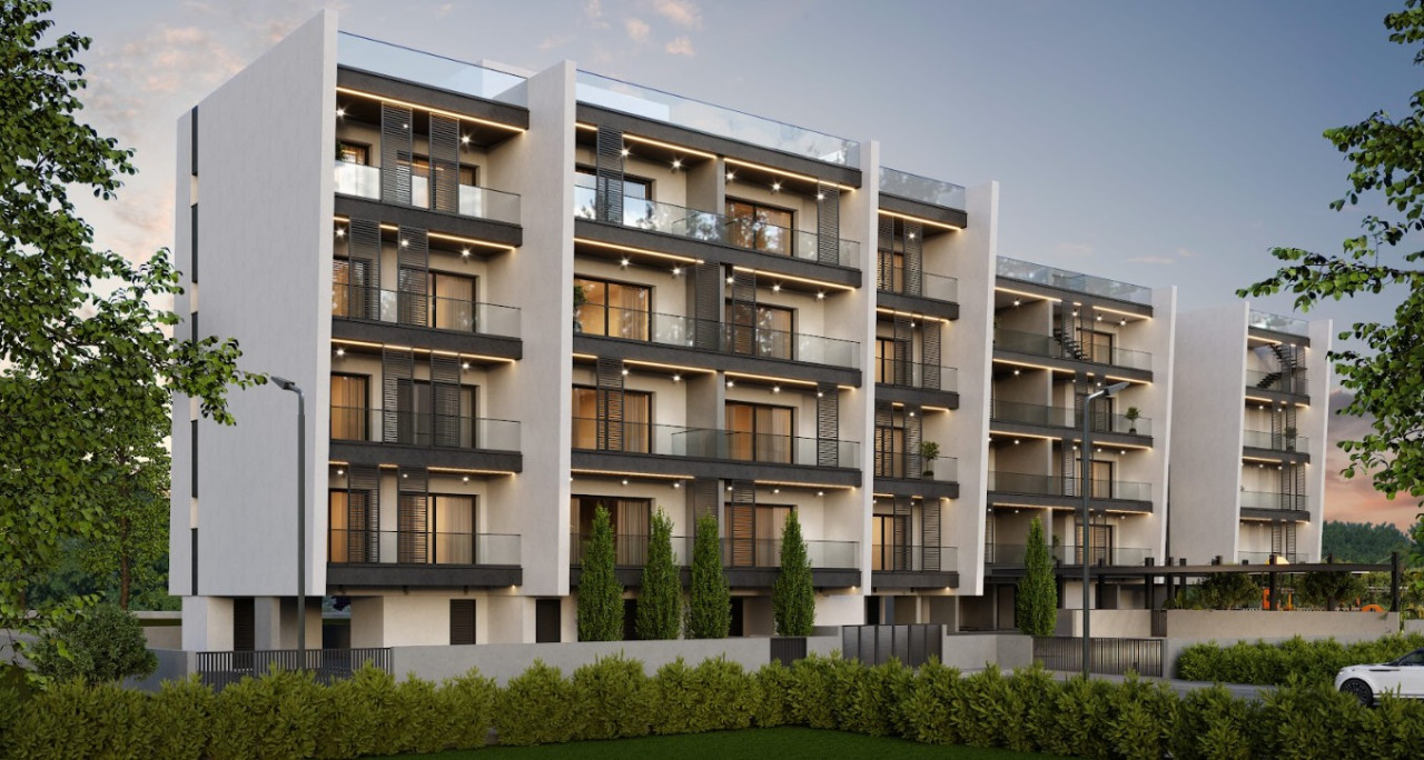 For Sale: Apartments, Kapsalos, Limassol, Cyprus FC-60533 - #6 For Sale: Apartments, Kapsalos, Limassol, Cyprus FC-60533 - #6