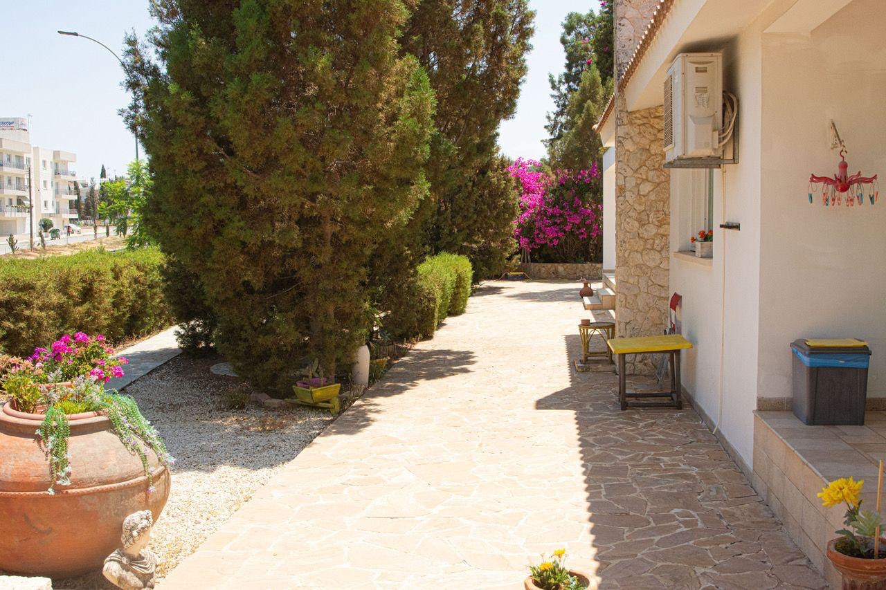 For Sale: Detached house, Engomi, Nicosia, Cyprus FC-60536 - #17 For Sale: Detached house, Engomi, Nicosia, Cyprus FC-60536 - #17