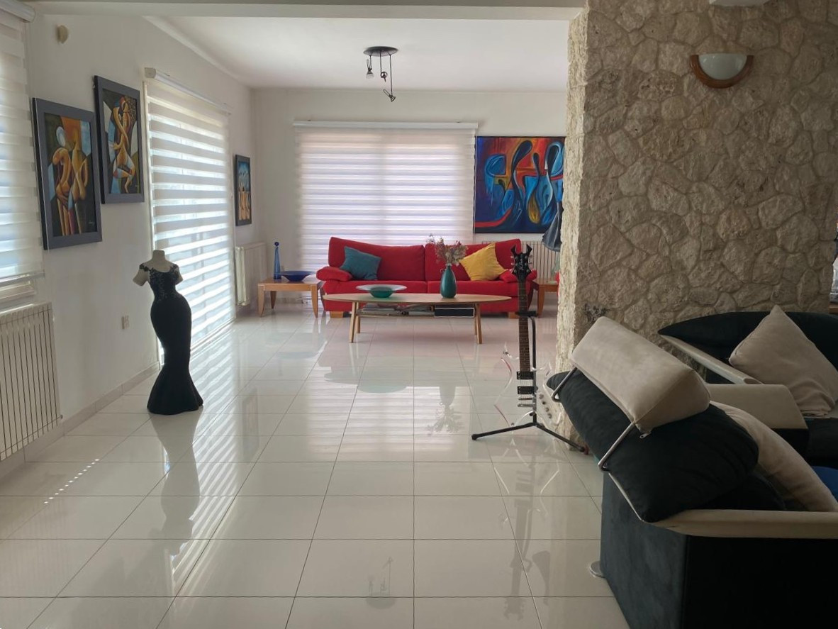 For Sale: Detached house, Engomi, Nicosia, Cyprus FC-60536 - #2 For Sale: Detached house, Engomi, Nicosia, Cyprus FC-60536 - #2