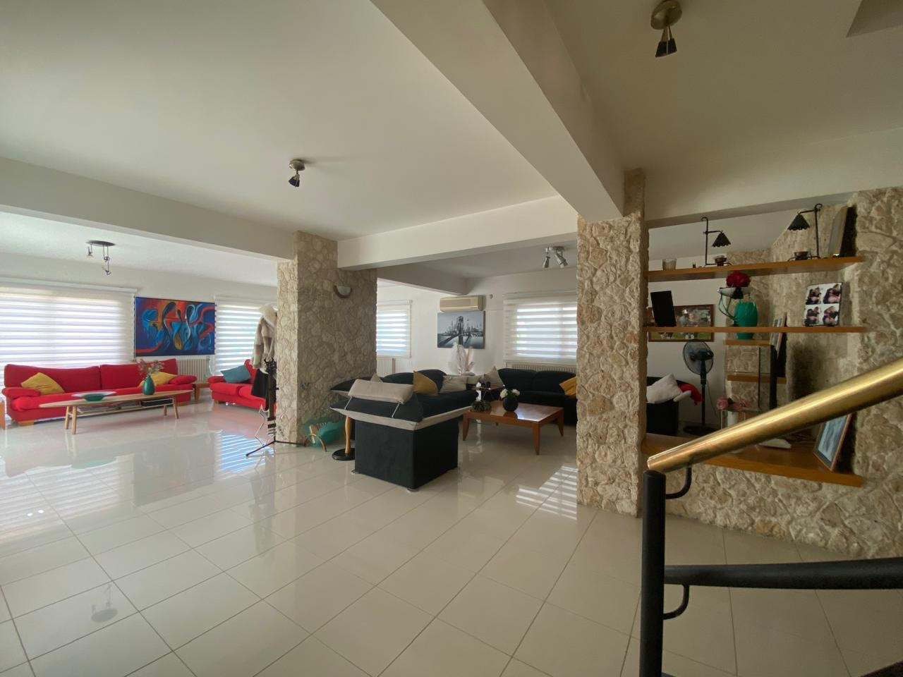 For Sale: Detached house, Engomi, Nicosia, Cyprus FC-60536 - #6 For Sale: Detached house, Engomi, Nicosia, Cyprus FC-60536 - #6