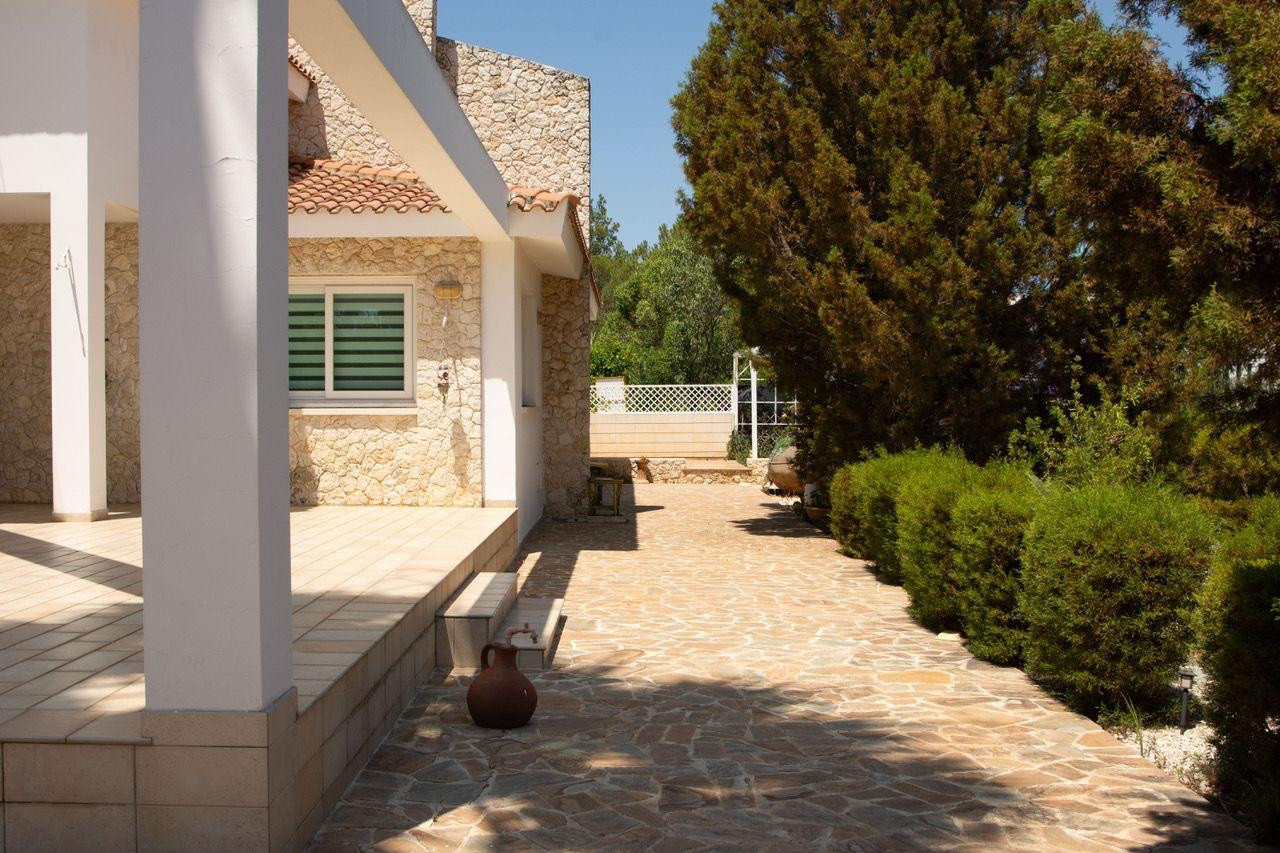 For Sale: Detached house, Engomi, Nicosia, Cyprus FC-60536 - #13 For Sale: Detached house, Engomi, Nicosia, Cyprus FC-60536 - #13