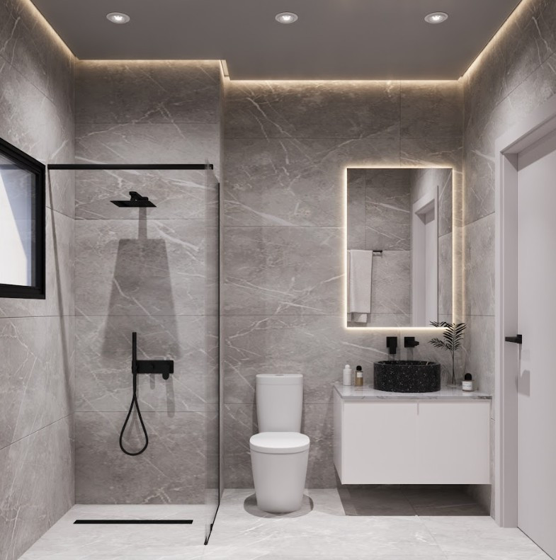 For Sale: Apartments, Geroskipou, Paphos, Cyprus FC-60537 - #13 For Sale: Apartments, Geroskipou, Paphos, Cyprus FC-60537 - #13