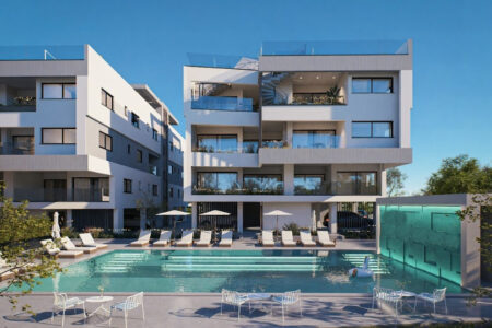 For Sale: Apartments, Geroskipou, Paphos, Cyprus FC-60537