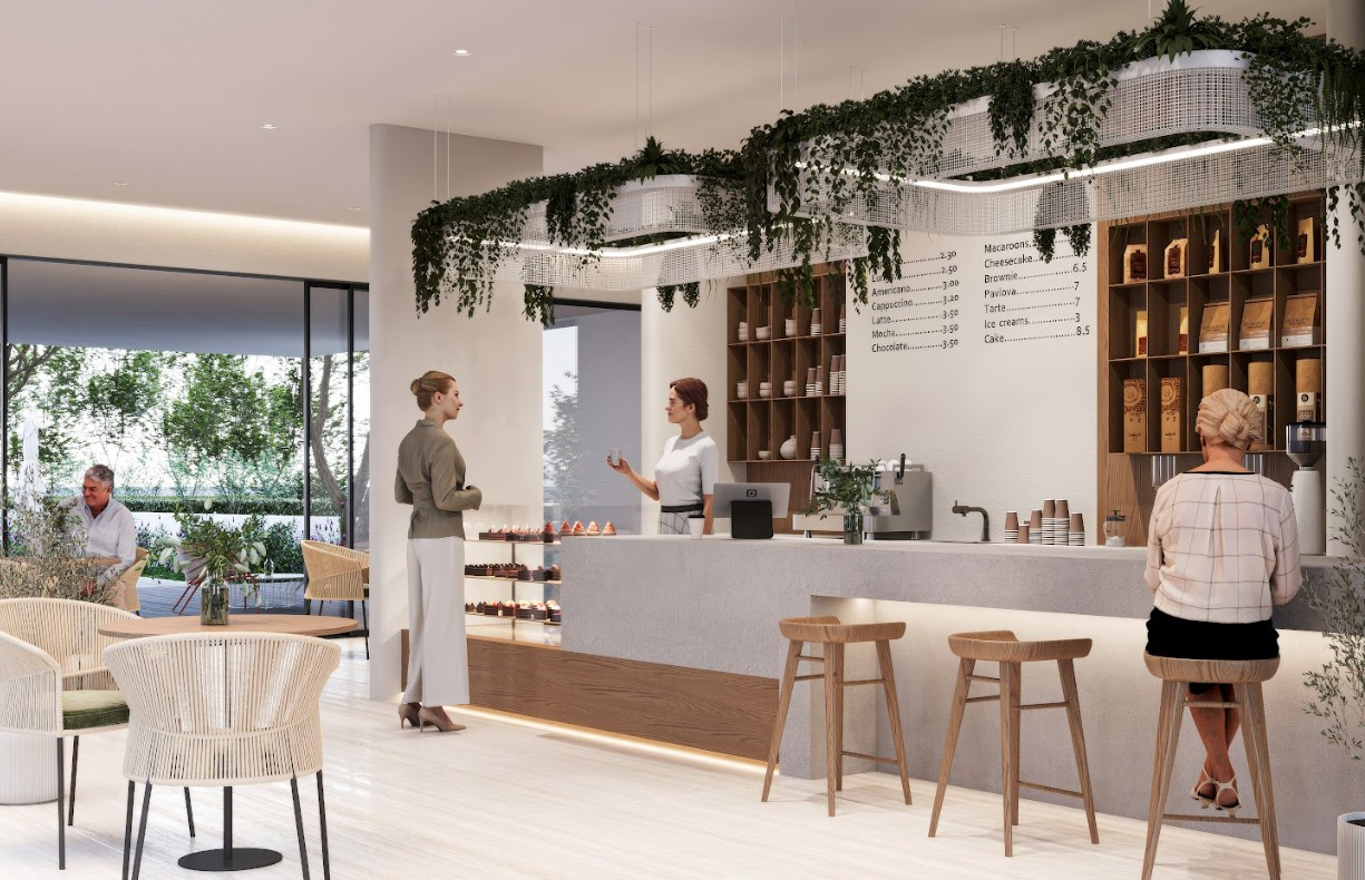 For Sale: Apartments, Geroskipou, Paphos, Cyprus FC-60540 - #11 For Sale: Apartments, Geroskipou, Paphos, Cyprus FC-60540 - #11