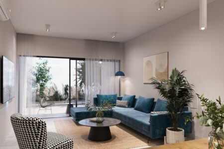 For Sale: Apartments, Geroskipou, Paphos, Cyprus FC-60540