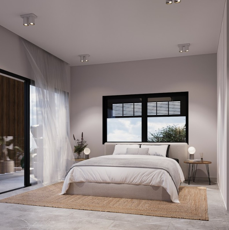 For Sale: Penthouse, Geroskipou, Paphos, Cyprus FC-60546 - #12 For Sale: Penthouse, Geroskipou, Paphos, Cyprus FC-60546 - #12