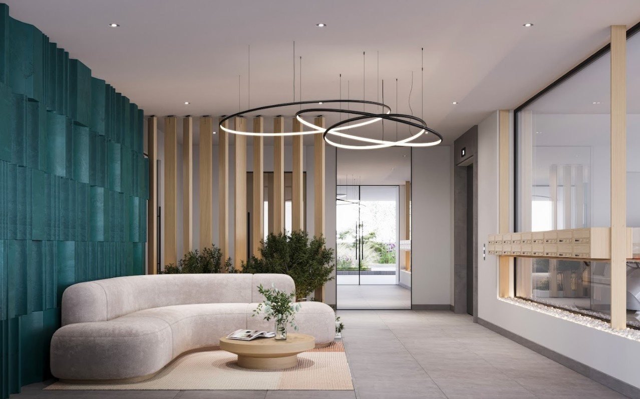 For Sale: Penthouse, Geroskipou, Paphos, Cyprus FC-60546 - #15 For Sale: Penthouse, Geroskipou, Paphos, Cyprus FC-60546 - #15