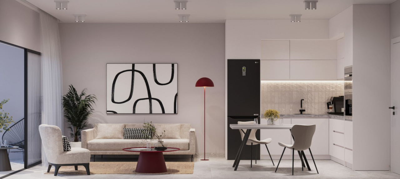 For Sale: Penthouse, Geroskipou, Paphos, Cyprus FC-60546 - #16 For Sale: Penthouse, Geroskipou, Paphos, Cyprus FC-60546 - #16