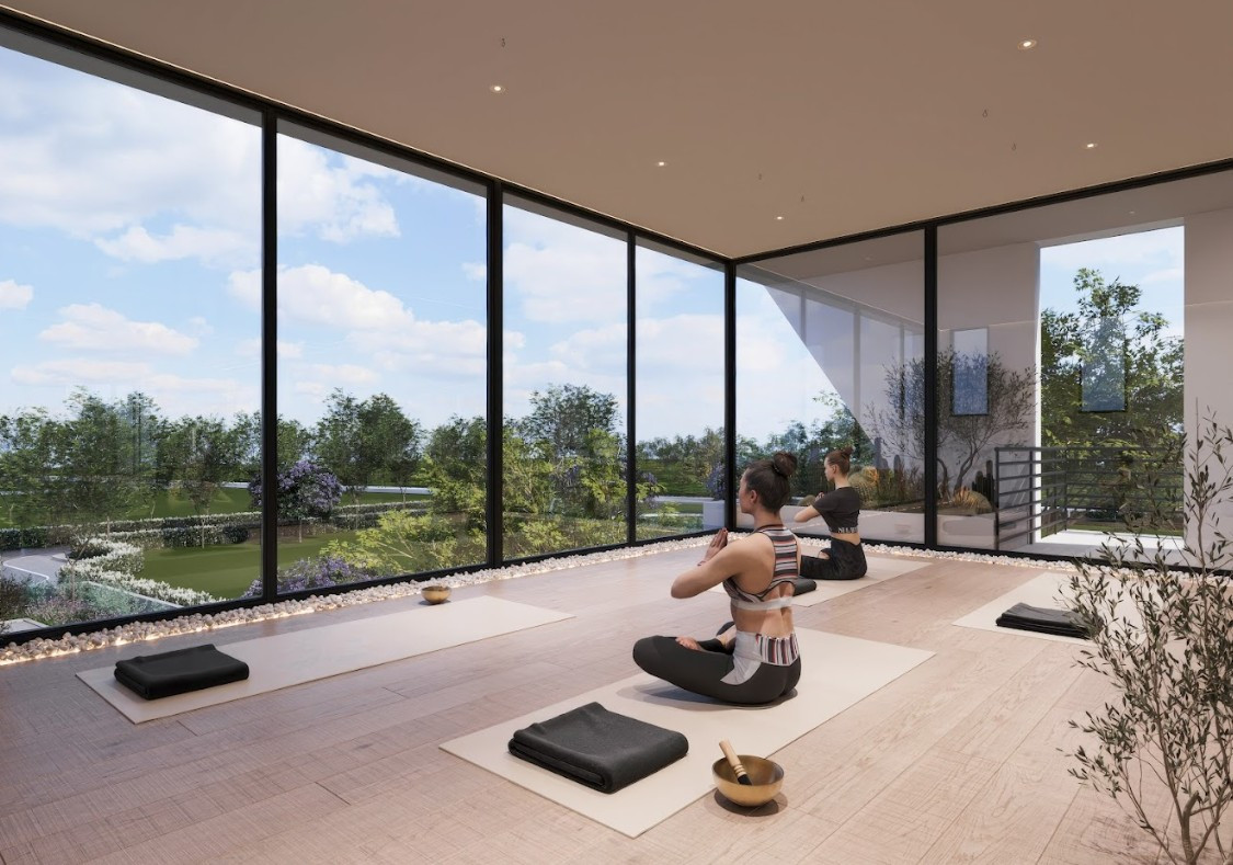 For Sale: Penthouse, Geroskipou, Paphos, Cyprus FC-60546 - #6 For Sale: Penthouse, Geroskipou, Paphos, Cyprus FC-60546 - #6