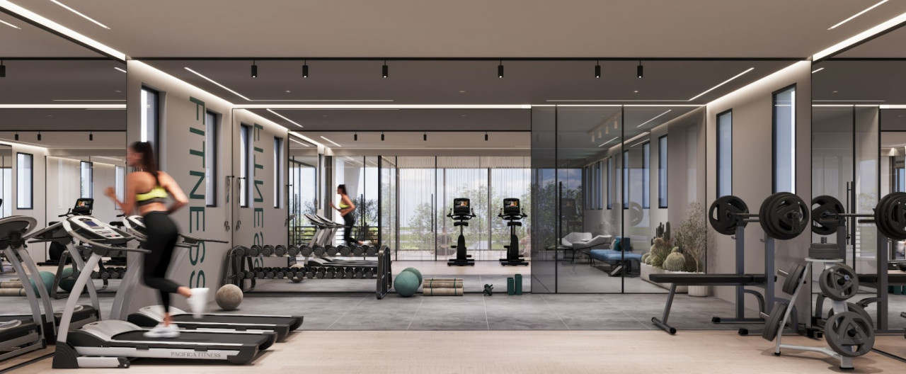 For Sale: Penthouse, Geroskipou, Paphos, Cyprus FC-60547 - #2 For Sale: Penthouse, Geroskipou, Paphos, Cyprus FC-60547 - #2